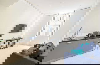 Foto 1 - Beautiful Two Bedroom Apartment Near Croisette