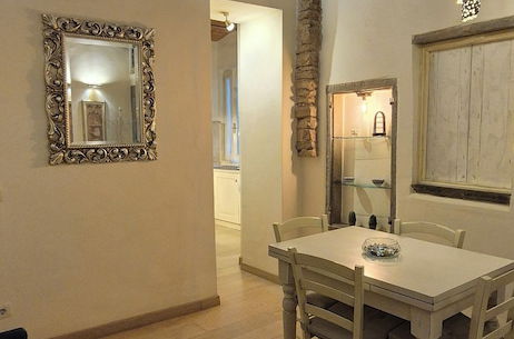 Foto 7 - Borgo San Frediano Hideaway