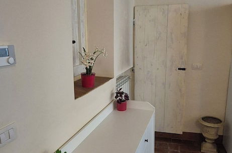 Foto 5 - Borgo San Frediano Hideaway