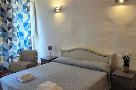 Foto 2 - Borgo San Frediano Hideaway