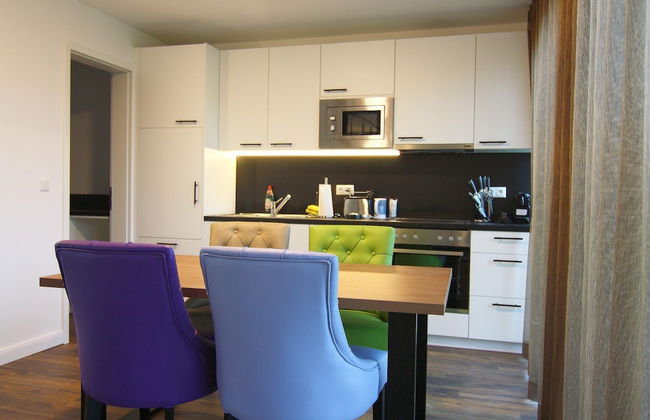 Chalet in Wendorf - Foto 12