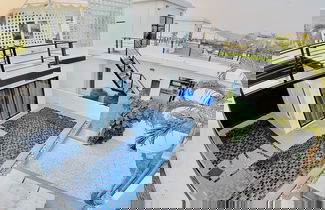 Foto 1 - Happy pool villa
