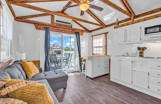 Cabins at Bonefish Bay - Foto 18