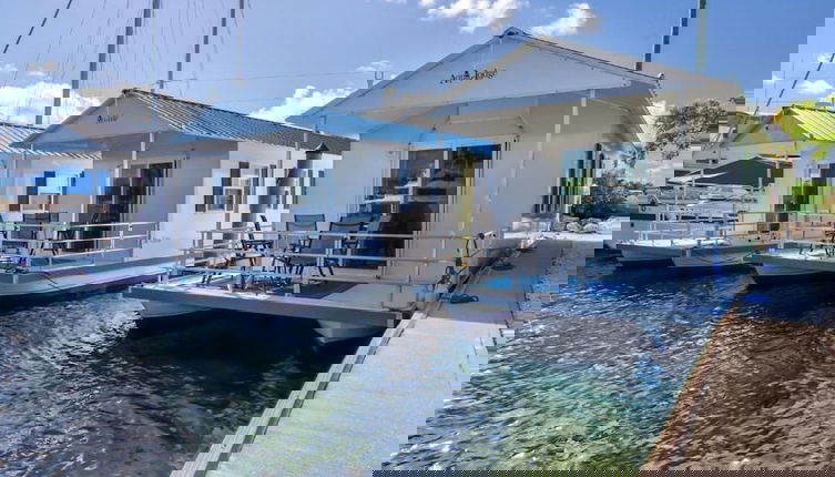 Photo 1 - Aqua Lodges at Key Colony