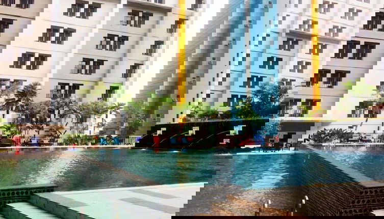 Foto 1 - Enjoy Living 1BR at Paramount Skyline Apartment