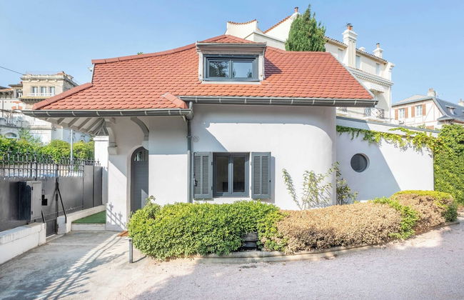 Charming Small Private House - Marseille 8th - Foto 1