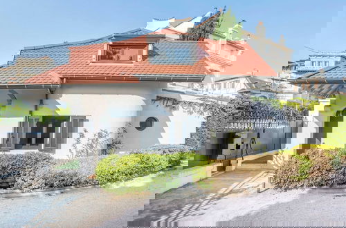 Foto 1 - Charming Small Private House - Marseille 8th