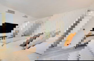 Foto 1 - Superb Apartment With Ac-1br/2p-le Marais