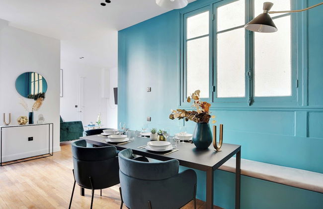 Wonderful Home Located Near Gare de Lyon - Foto 12