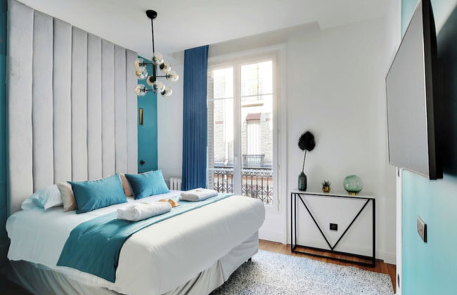 Wonderful Home Located Near Gare de Lyon - Foto 3