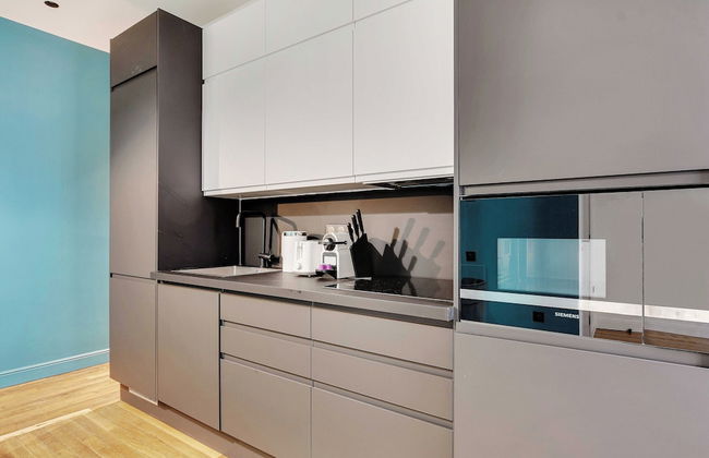 Wonderful Home Located Near Gare de Lyon - Foto 8