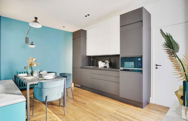Wonderful Home Located Near Gare de Lyon - Foto 7