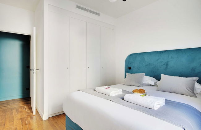Wonderful Home Located Near Gare de Lyon - Foto 6