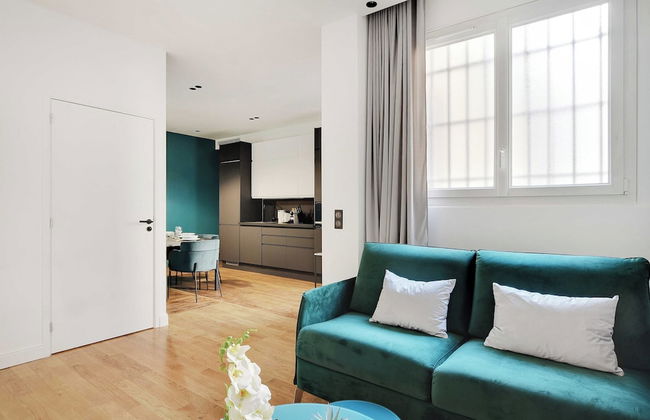 Wonderful Home Located Near Gare de Lyon - Foto 1