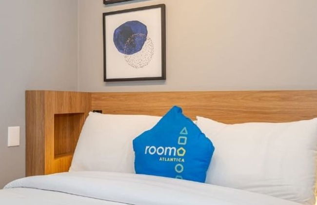Roomo Transamerica SP Ipiranga Vergueiro - Foto 3