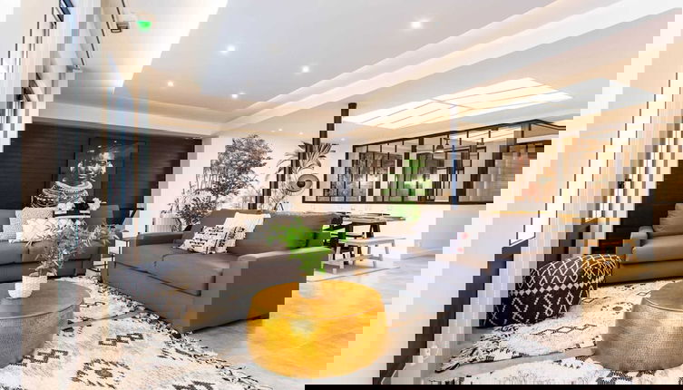 Photo 1 - Luxurious Apartment - 4br/12p - Bastille/voltaire
