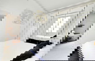 Foto 3 - Beautiful Apartment Marais/ Bastille