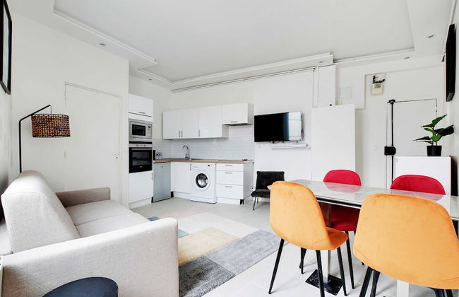 Beautiful Apartment Marais/ Bastille - Photo 9