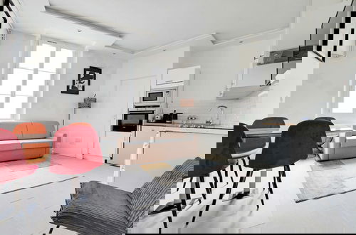 Foto 8 - Beautiful Apartment Marais/ Bastille