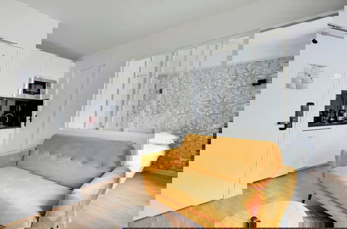 Foto 7 - Newly Renovated Appartement Hotel Residence
