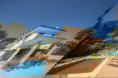 Foto 29 - Villa Sueños