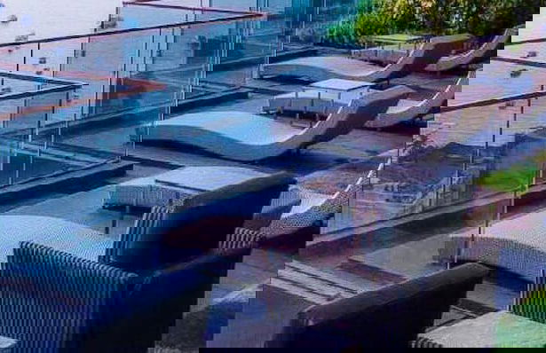EDGE Central Pattaya By INH Global - Photo 21