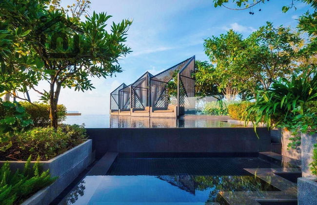 EDGE Central Pattaya By INH Global - Photo 8