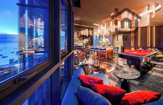 EDGE Central Pattaya By INH Global - Photo 15