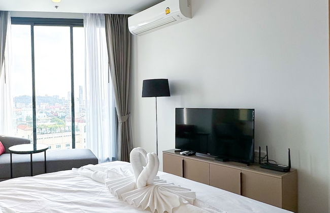 EDGE Central Pattaya By INH Global - Photo 2