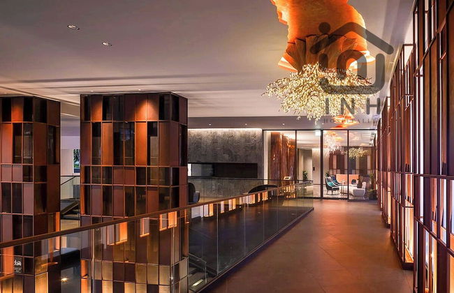 EDGE Central Pattaya By INH Global - Photo 1