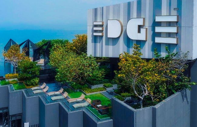 EDGE Central Pattaya By INH Global - Photo 19