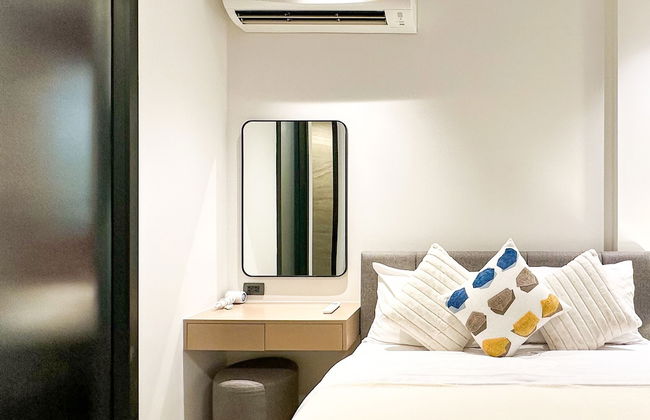 EDGE Central Pattaya By INH Global - Photo 4