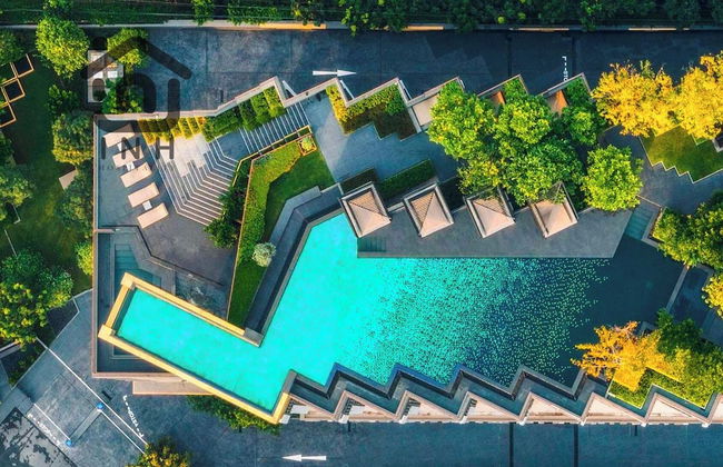 EDGE Central Pattaya By INH Global - Photo 11