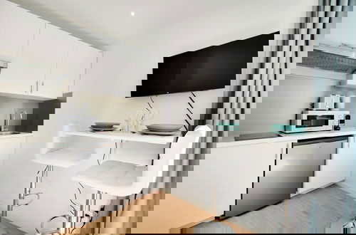 Foto 3 - Charming Studio - 2P- Le Kremlin-bicetre