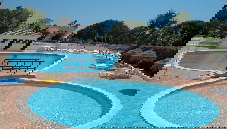 Foto 1 - Baiona Club Villa 19 With Pool Acess
