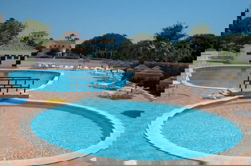 Foto 1 - Baiona Club Villa 19 With Pool Acess