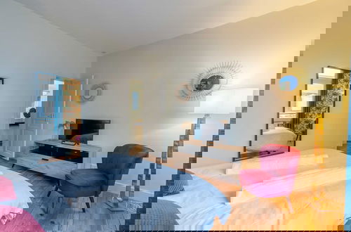 Photo 2 - High-end 75m2 Apartment - Place Morny