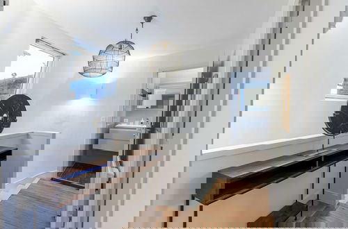 Photo 15 - High-end 75m2 Apartment - Place Morny