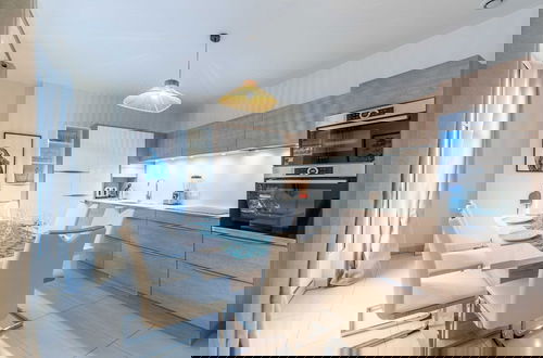 Photo 7 - High-end 75m2 Apartment - Place Morny