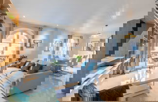 Photo 1 - High-end 75m2 Apartment - Place Morny