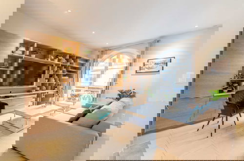 Photo 10 - High-end 75m2 Apartment - Place Morny