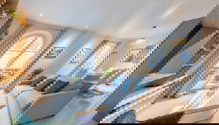 Photo 1 - High-end 75m2 Apartment - Place Morny