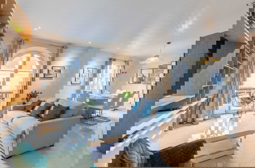 Photo 1 - High-end 75m2 Apartment - Place Morny