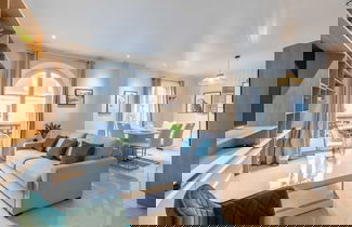 Photo 1 - High-end 75m2 Apartment - Place Morny