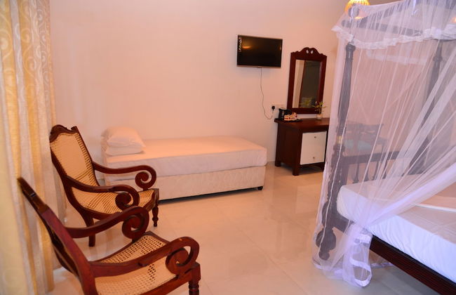 Surf Villa - Foto 6