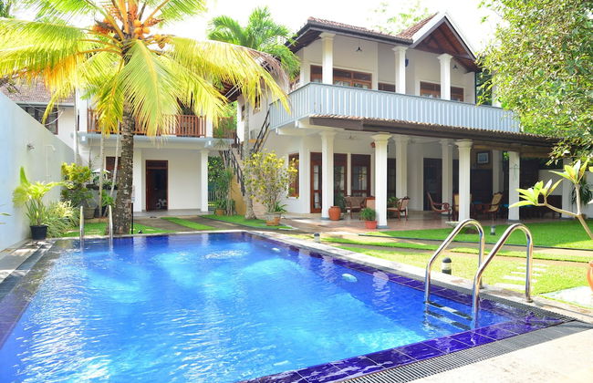 Surf Villa - Foto 13