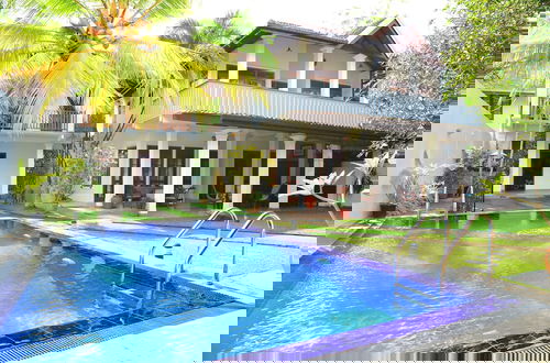 Foto 13 - Surf Villa