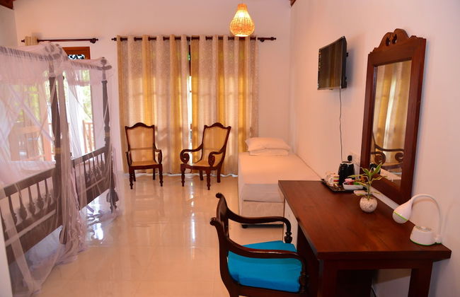 Surf Villa - Foto 5