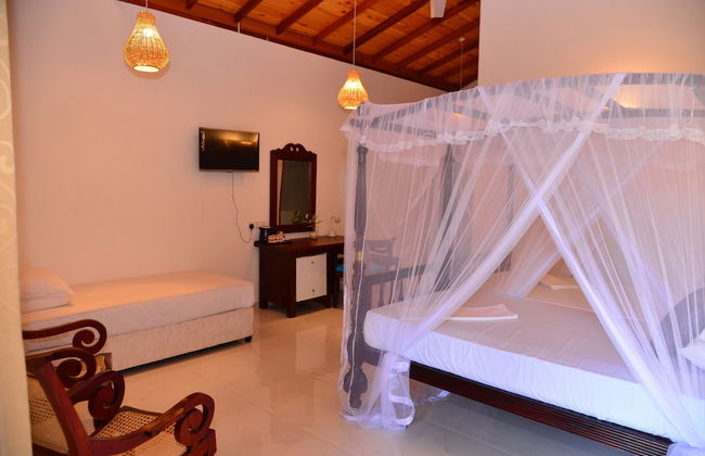Surf Villa - Foto 3