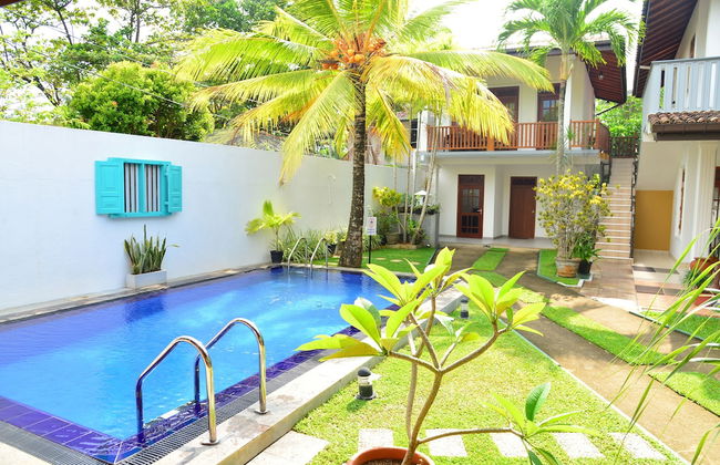 Surf Villa - Foto 19